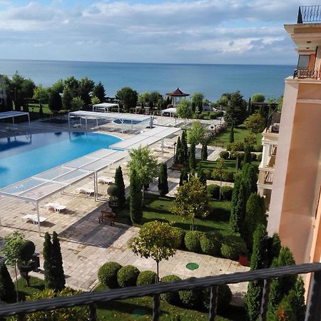 Sea View Apartment Prestige Fort Beach , Premier Fort Beach Sveti Vlas Εξωτερικό φωτογραφία