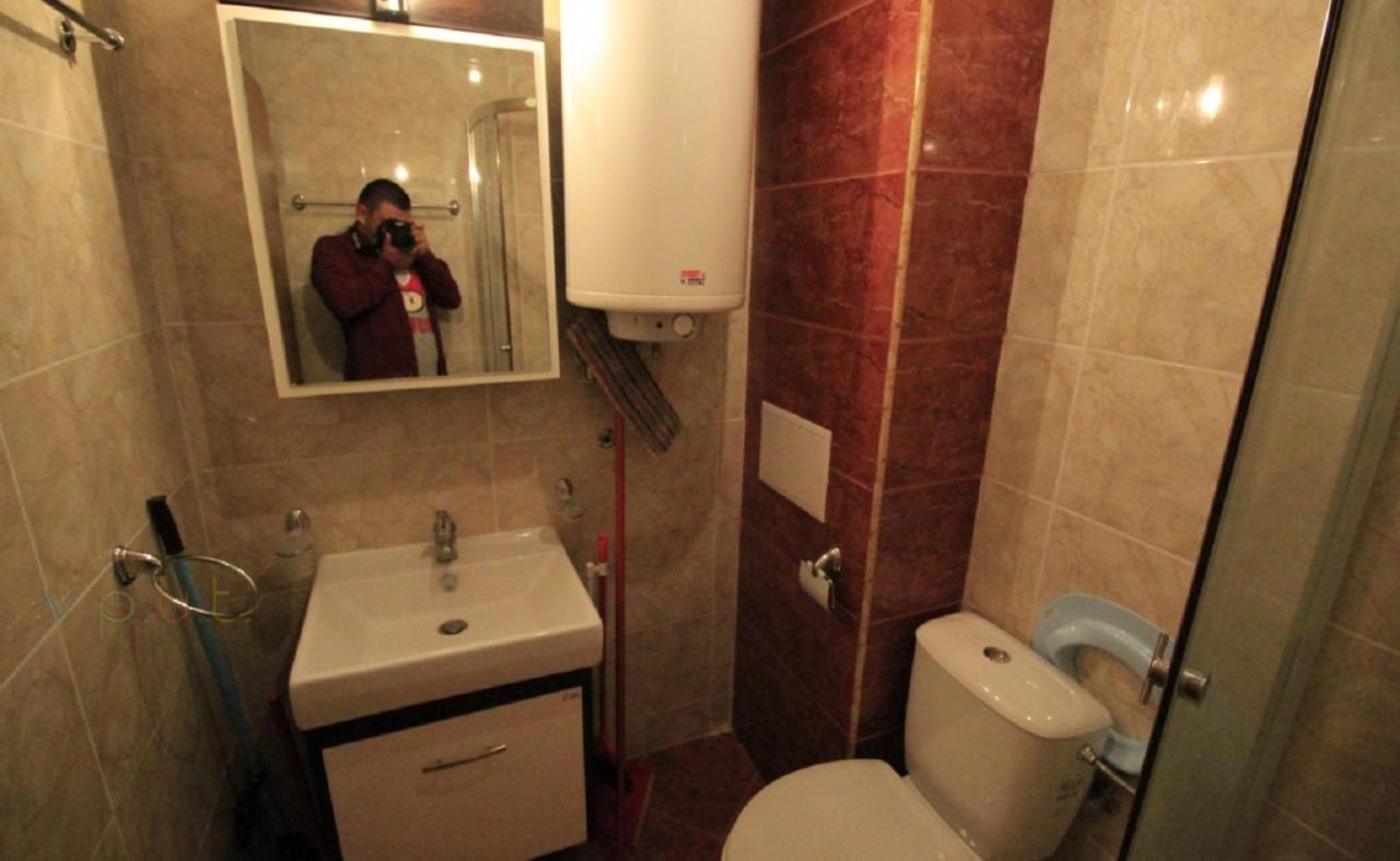 Sea View Apartment Prestige Fort Beach , Premier Fort Beach Sveti Vlas Εξωτερικό φωτογραφία
