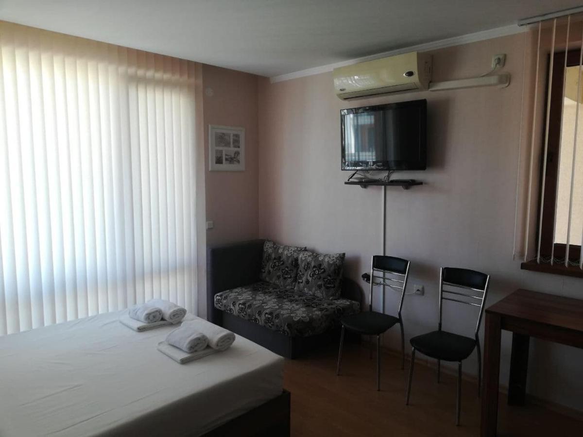 Sea View Apartment Prestige Fort Beach , Premier Fort Beach Sveti Vlas Εξωτερικό φωτογραφία