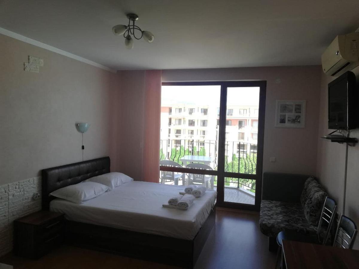 Sea View Apartment Prestige Fort Beach , Premier Fort Beach Sveti Vlas Εξωτερικό φωτογραφία
