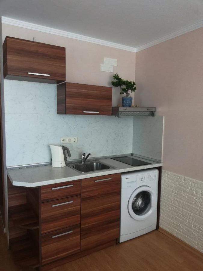 Sea View Apartment Prestige Fort Beach , Premier Fort Beach Sveti Vlas Εξωτερικό φωτογραφία