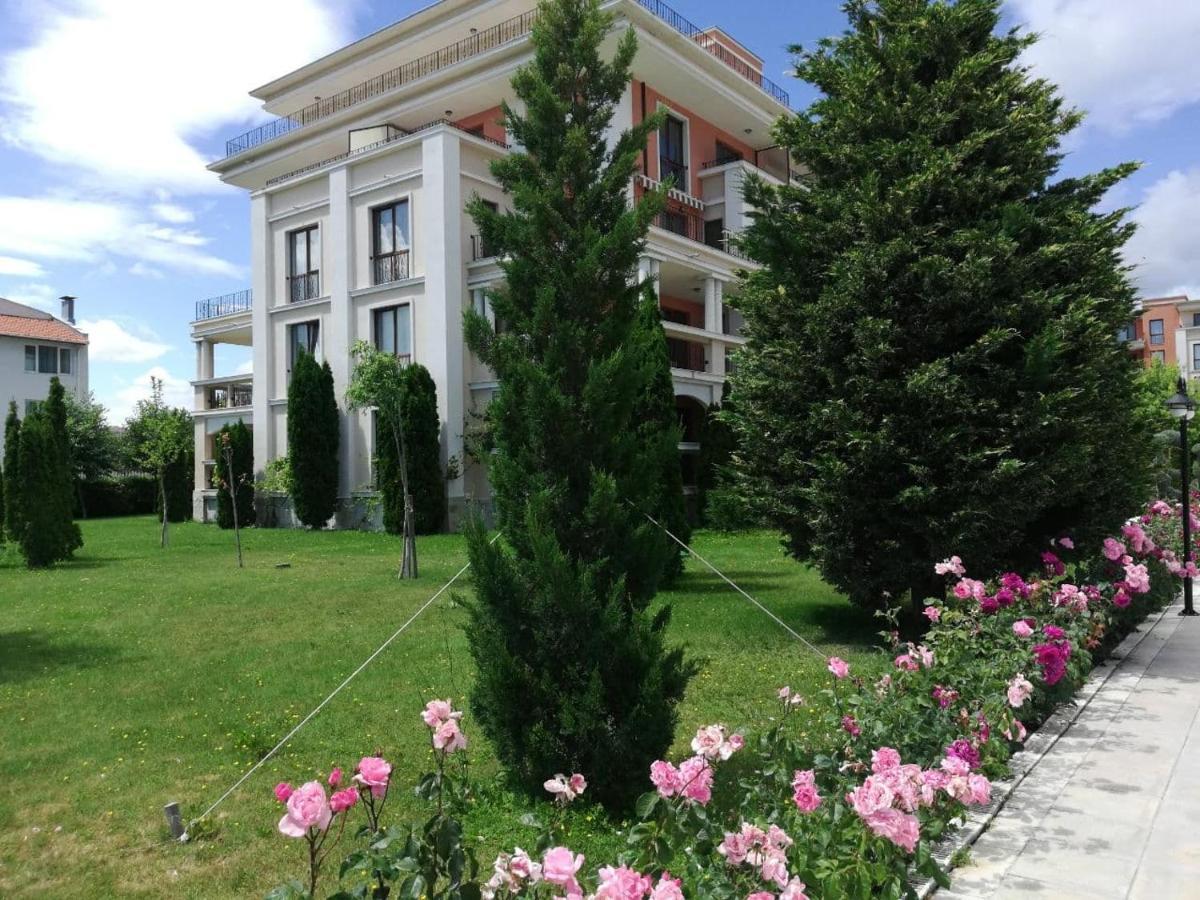 Sea View Apartment Prestige Fort Beach , Premier Fort Beach Sveti Vlas Εξωτερικό φωτογραφία