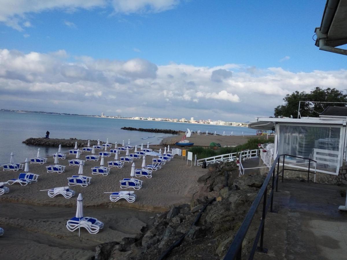 Sea View Apartment Prestige Fort Beach , Premier Fort Beach Sveti Vlas Εξωτερικό φωτογραφία