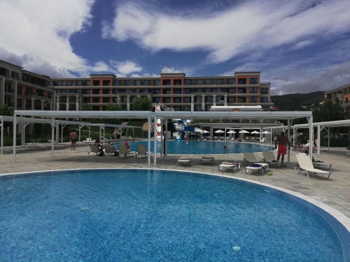 Sea View Apartment Prestige Fort Beach , Premier Fort Beach Sveti Vlas Εξωτερικό φωτογραφία