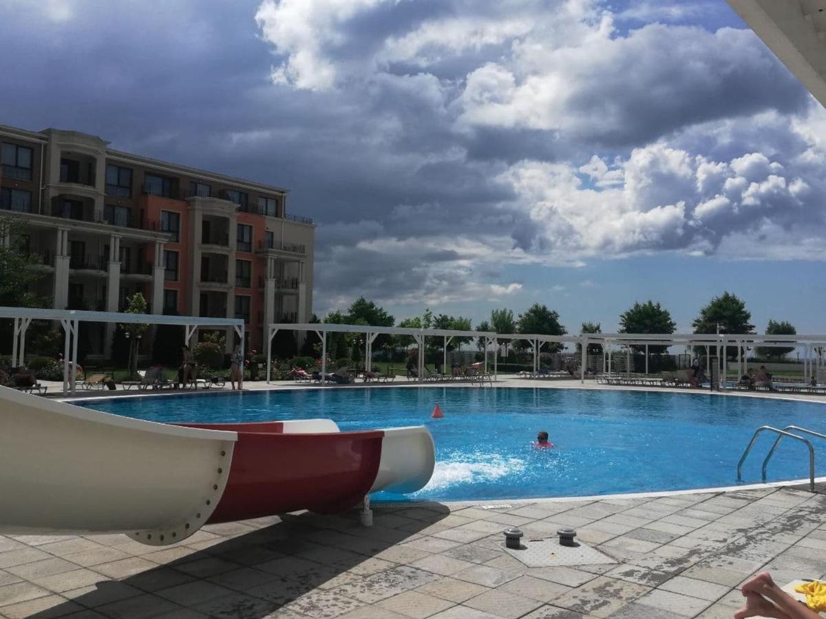 Sea View Apartment Prestige Fort Beach , Premier Fort Beach Sveti Vlas Εξωτερικό φωτογραφία