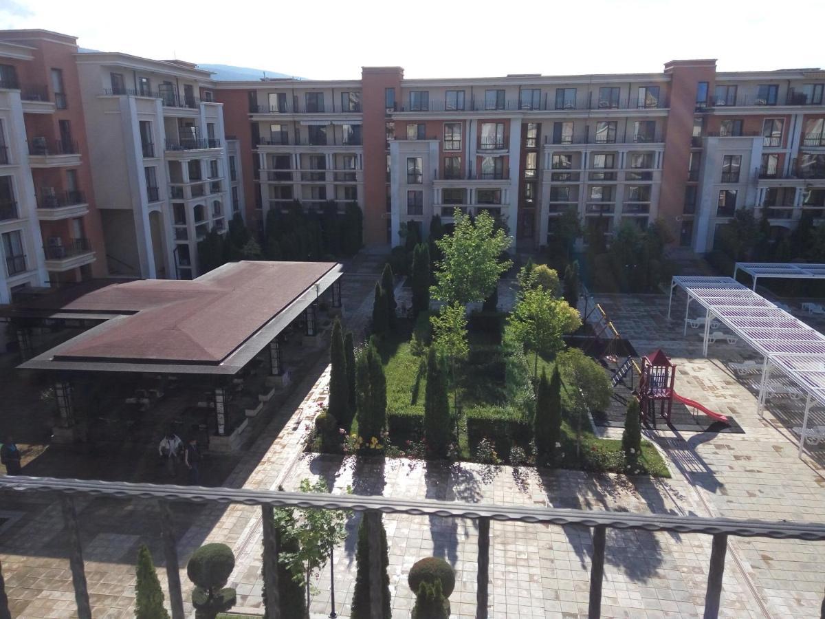 Sea View Apartment Prestige Fort Beach , Premier Fort Beach Sveti Vlas Εξωτερικό φωτογραφία