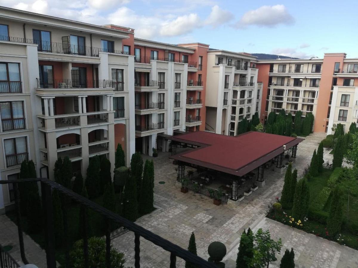 Sea View Apartment Prestige Fort Beach , Premier Fort Beach Sveti Vlas Εξωτερικό φωτογραφία