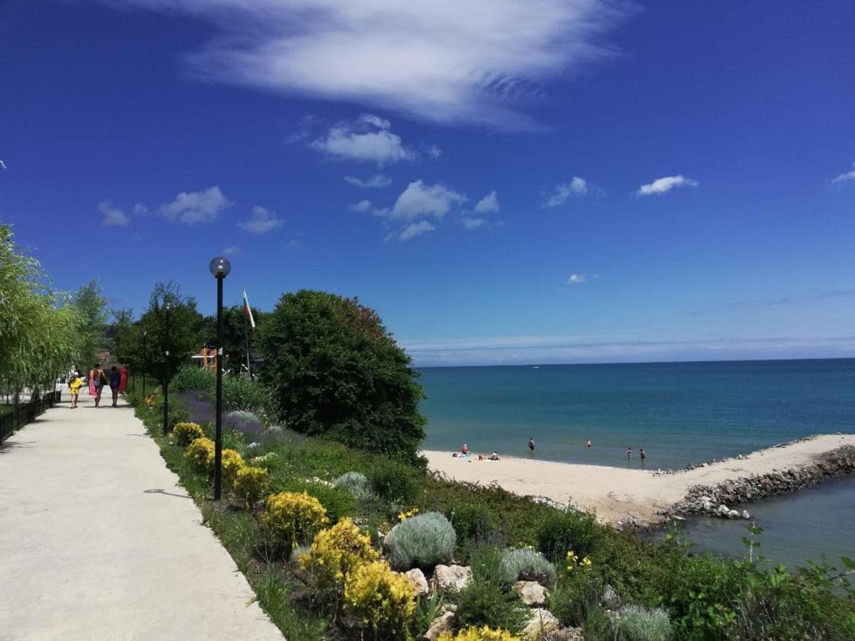 Sea View Apartment Prestige Fort Beach , Premier Fort Beach Sveti Vlas Εξωτερικό φωτογραφία