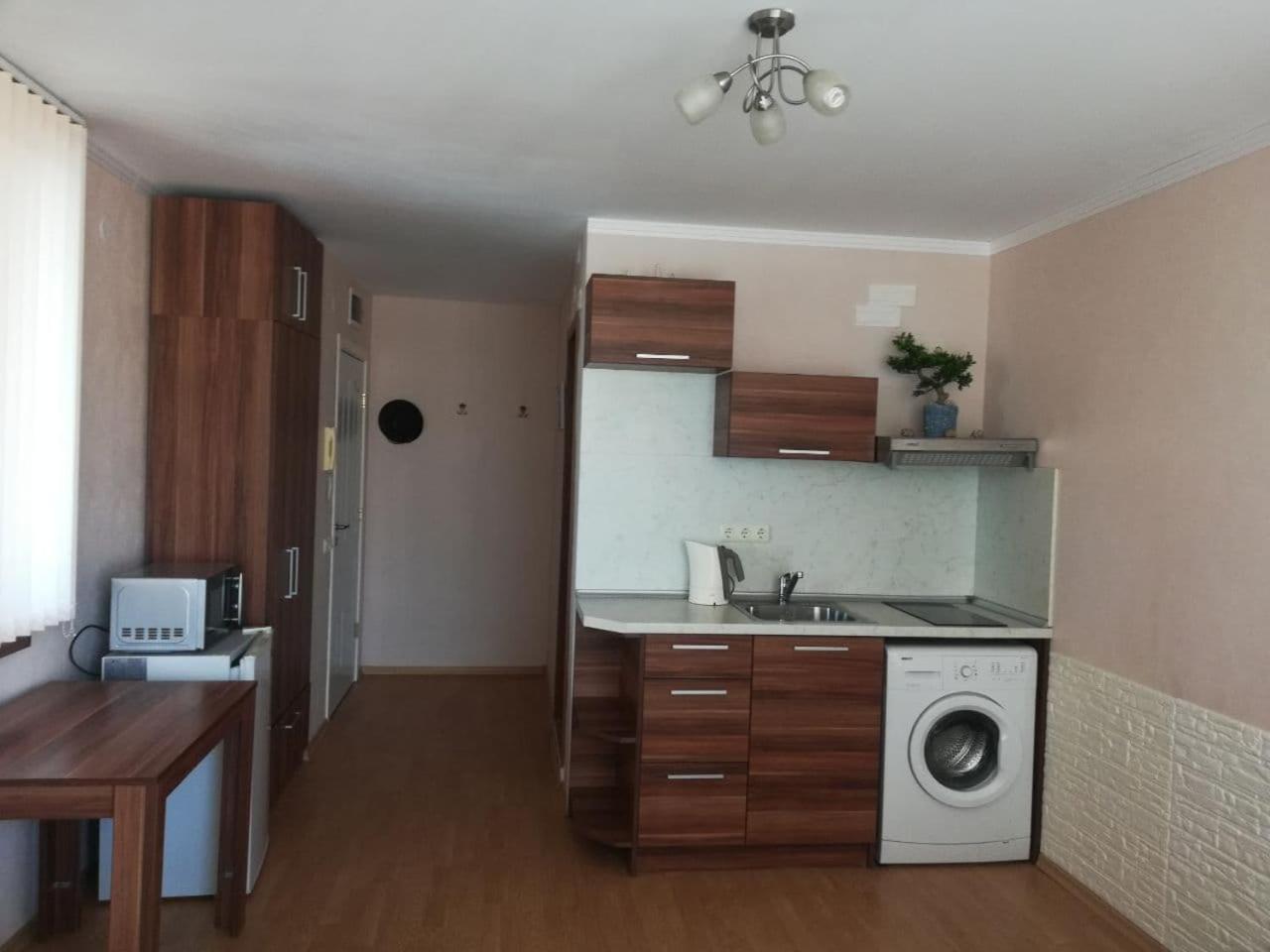 Sea View Apartment Prestige Fort Beach , Premier Fort Beach Sveti Vlas Εξωτερικό φωτογραφία
