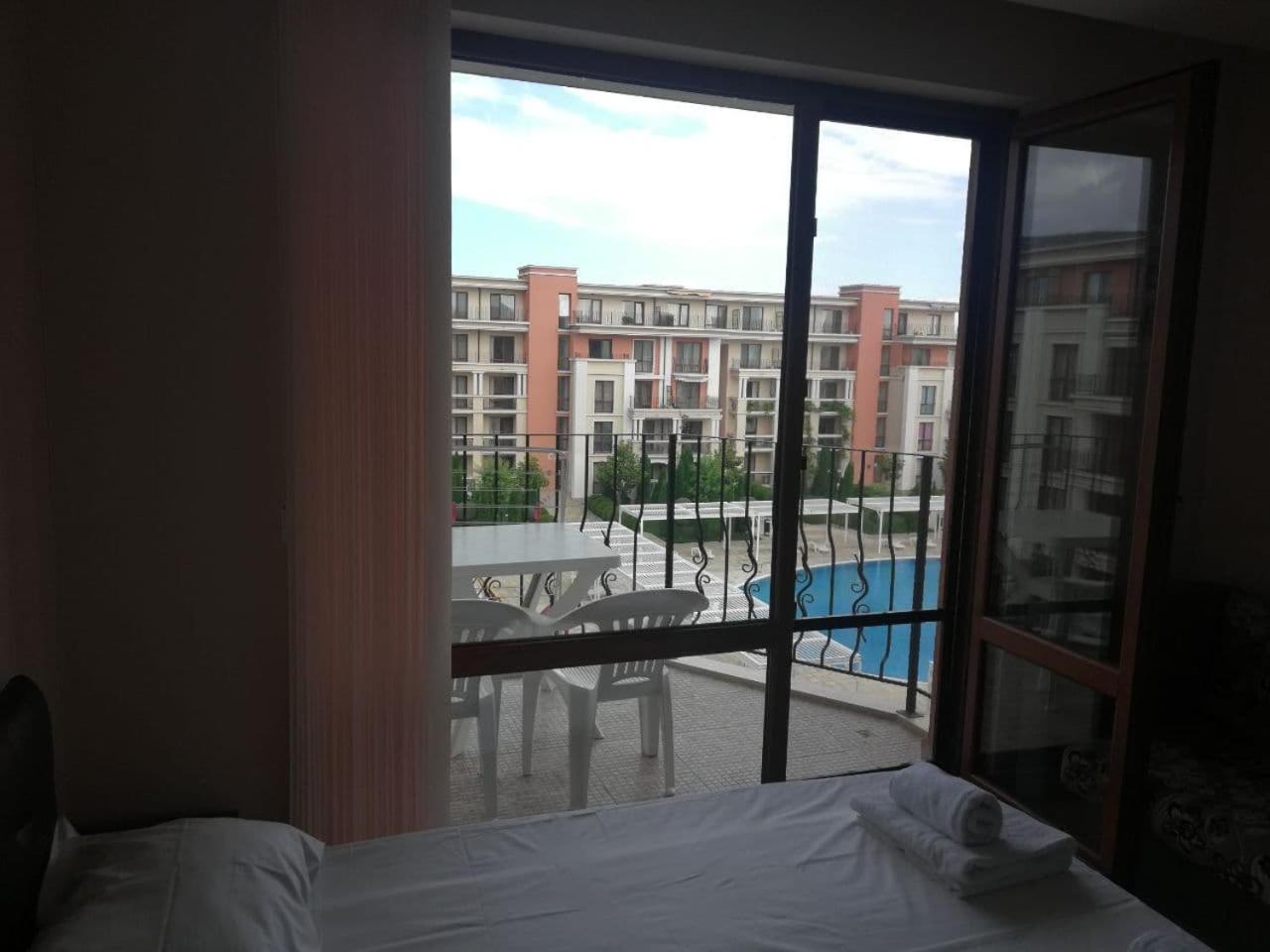 Sea View Apartment Prestige Fort Beach , Premier Fort Beach Sveti Vlas Εξωτερικό φωτογραφία