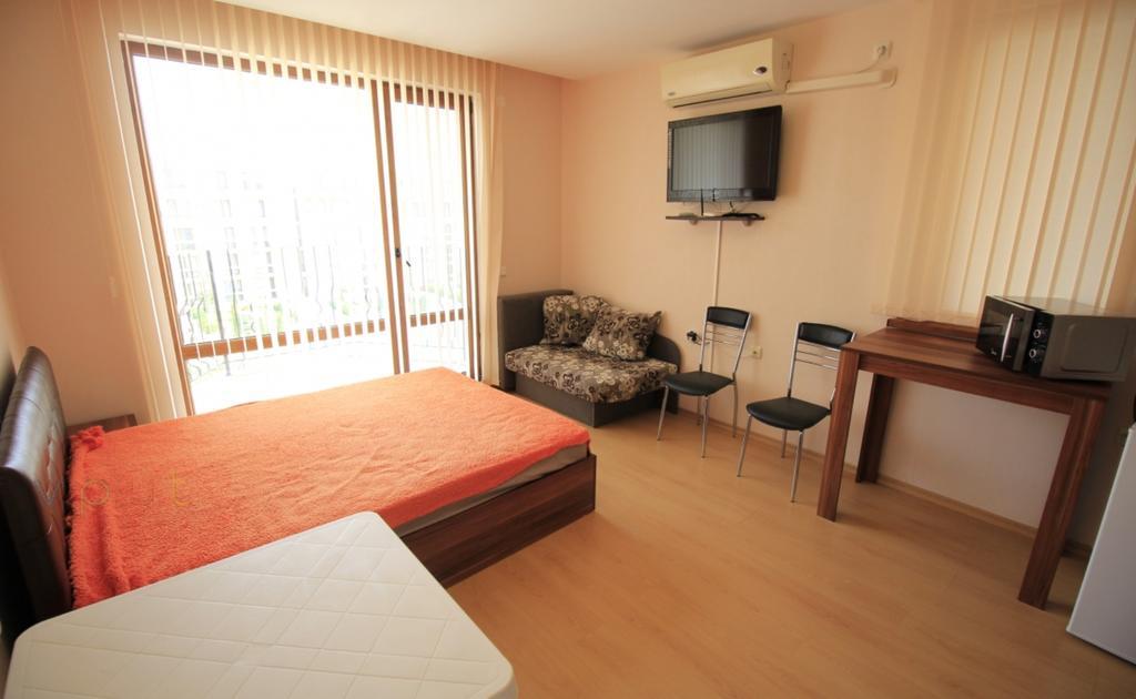 Sea View Apartment Prestige Fort Beach , Premier Fort Beach Sveti Vlas Εξωτερικό φωτογραφία